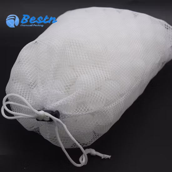 20mm PP Sous Vide Bolas ocas de água Bola de cozimento de flutuação de plástico com produto comestível para uso culinário