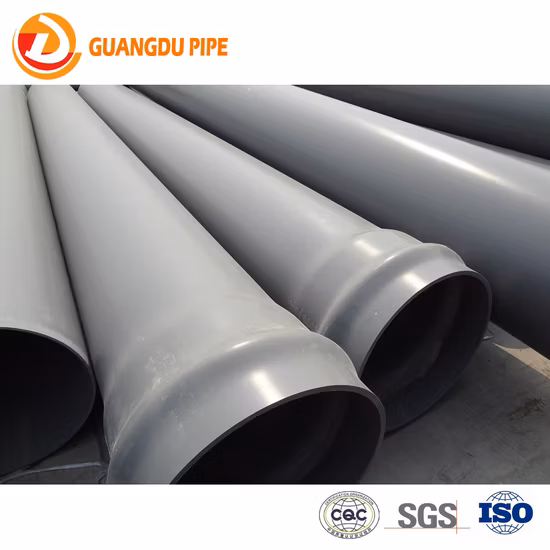 Tubo de água personalizado 3bar com mangueira de PVC para pulverizador agrícola